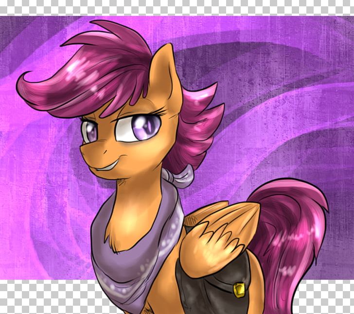 Pony Scootaloo Rarity Horse Female PNG, Clipart, Animals, Anime, Art, Cartoon, Character Free PNG Download