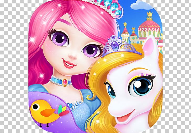 Princess Palace: Royal Pony Princess Palace: Royal Puppy Android Application Package Royal Horse Club PNG, Clipart,  Free PNG Download