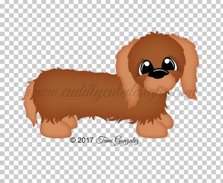 Puppy Dog Breed Dachshund Companion Dog PNG, Clipart, Animals, Breed, Carnivoran, Cartoon, Companion Dog Free PNG Download