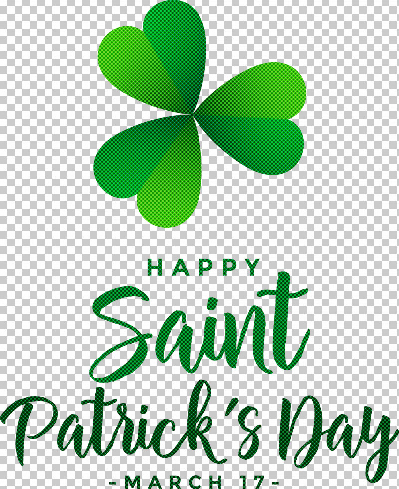 St Patricks Day Saint Patrick Happy Patricks Day PNG, Clipart, Biology, Green, Leaf, Logo, Meter Free PNG Download