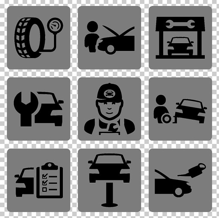 Car Automobile Repair Shop Motor Vehicle Customer Service PNG, Clipart, Automobile Repair Shop, Black And White, Brand, Car, Car Dealership Free PNG Download
