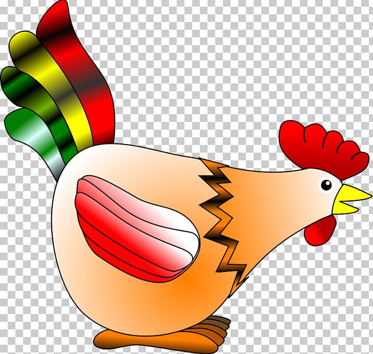 Chicken Rooster PNG, Clipart, Art, Beak, Bird, Chicken, Download Free PNG Download