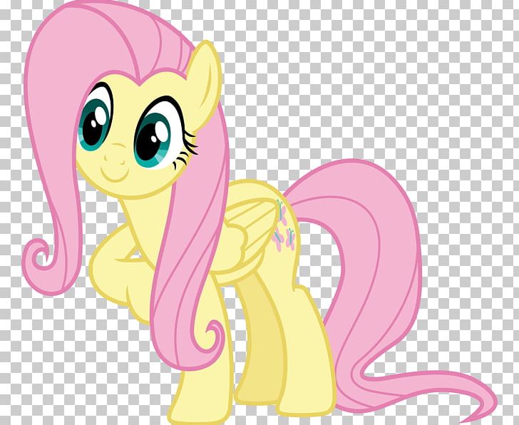 Fluttershy Rarity Rainbow Dash Applejack Pony PNG, Clipart, Applejack, Art, Cartoon, Character, Con Free PNG Download