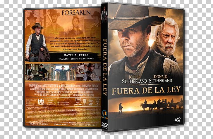 Forsaken Action Film DVD PNG, Clipart, Action Film, Advertising, Cover Dvd, Dvd, Film Free PNG Download