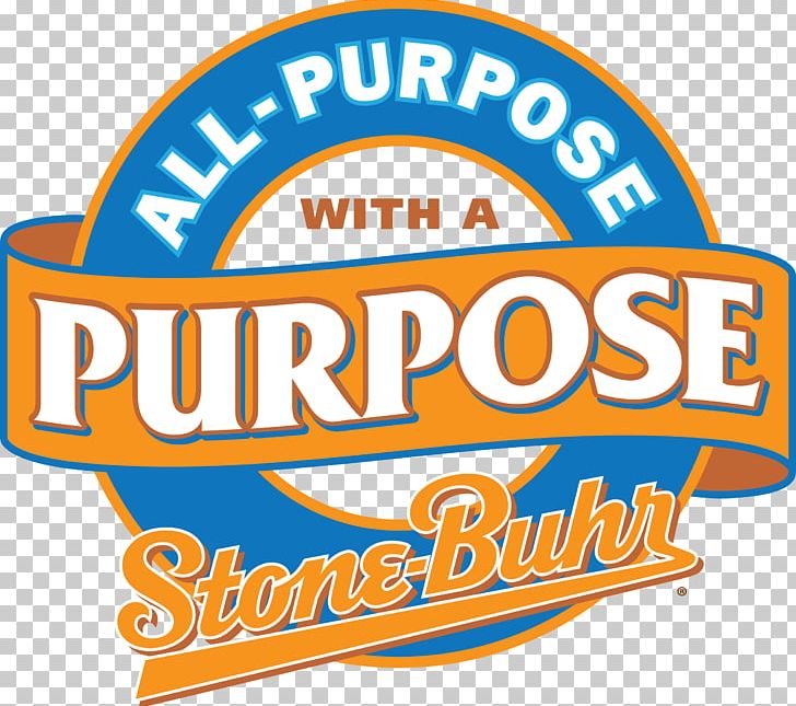 Logo Flour Sack Brand Stone Buhr Flour PNG, Clipart, Allpurpose Flour, Area, Bag, Banner, Brand Free PNG Download
