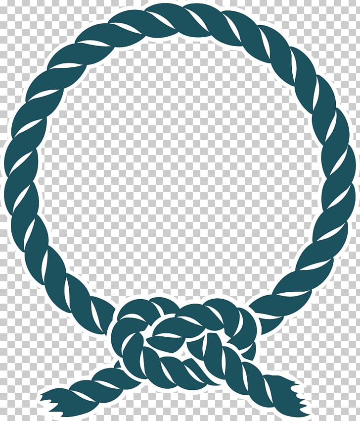 Paper Rope Frame PNG, Clipart, Anchor, Bluegreen, Circle, Clip Art, Flat Free PNG Download