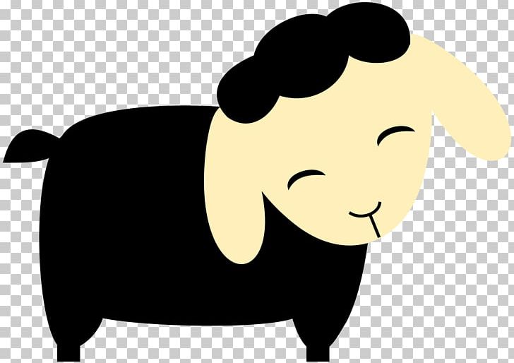 Sheep Cattle Animal Farm PNG, Clipart, Animal, Animal Farm, Animals, Black And White, Black Sheep Free PNG Download