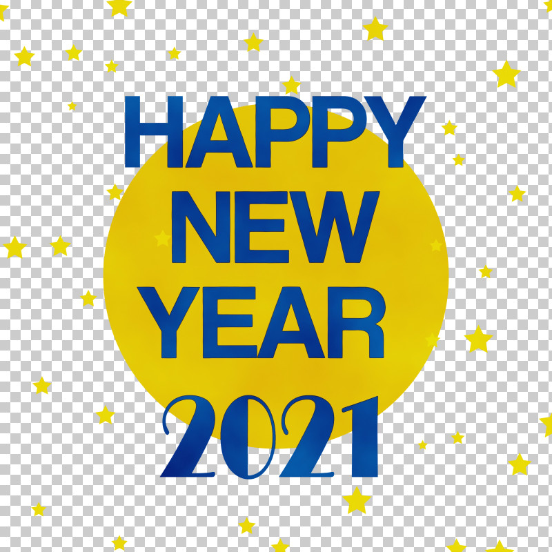 Logo Yellow Line Meter Point PNG, Clipart, 2021, 2021 Happy New Year, Area, Behavior, Happiness Free PNG Download