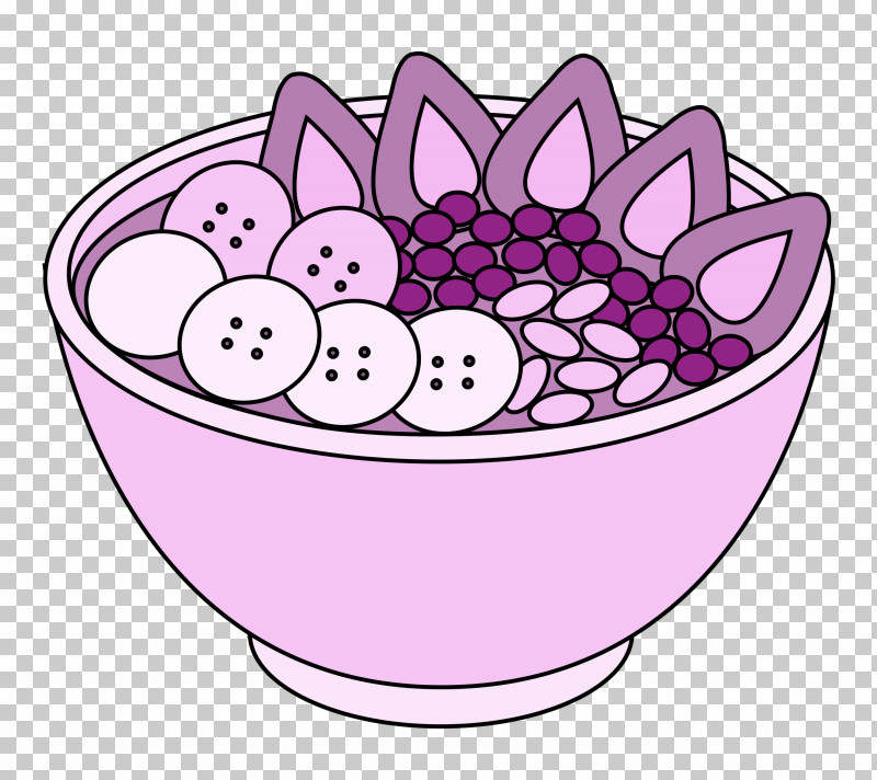 Tableware Cartoon Flower Pink M Petal PNG, Clipart, Cartoon, Cartoon Food, Flower, Food Clipart, Petal Free PNG Download