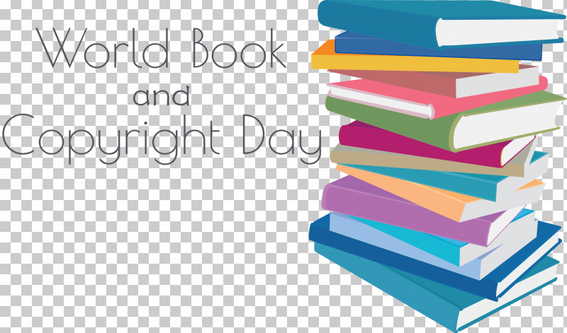 World Book Day World Book And Copyright Day International Day Of The Book PNG, Clipart, Adage, Distribution, Enterprise, Goal, Literature Free PNG Download