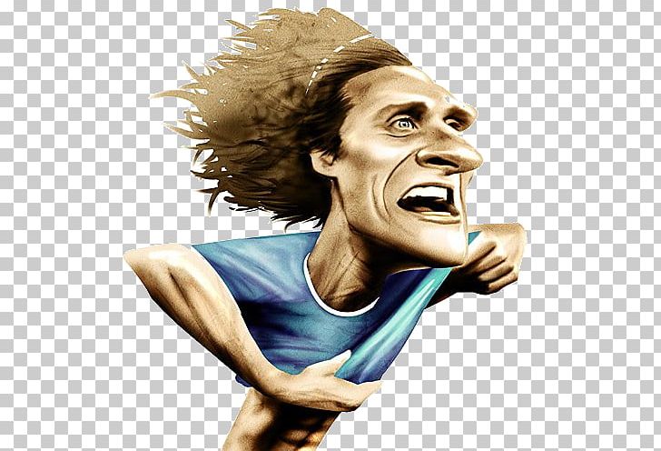 Diego Forlán Caricature Football Player Drawing PNG, Clipart, Association Football Manager, Athlete, Atletico Madrid, Caricature, Coach Free PNG Download