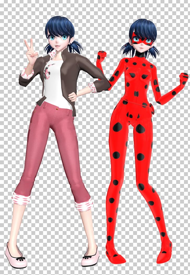 Miraculous Ladybug Les Aventures De Ladybug Et Chat Noir