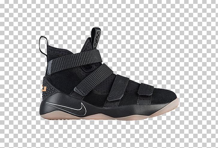 Nike Lebron Soldier 11 Sports Shoes Basketball Shoe Nike Lebron 15 Low PNG, Clipart,  Free PNG Download