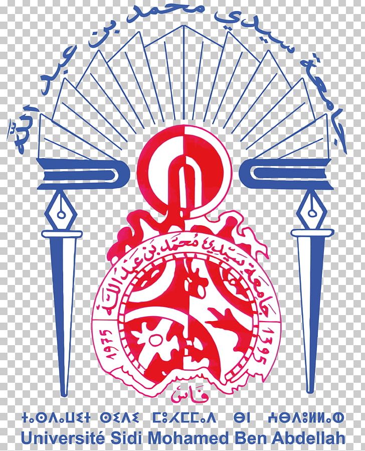 Sidi Mohamed Ben Abdellah University Mohammed V University Ibn Zohr University Faculty Of Sciences And Technologies PNG, Clipart, Area, Doctorate, Education, Fes, Graphic Design Free PNG Download