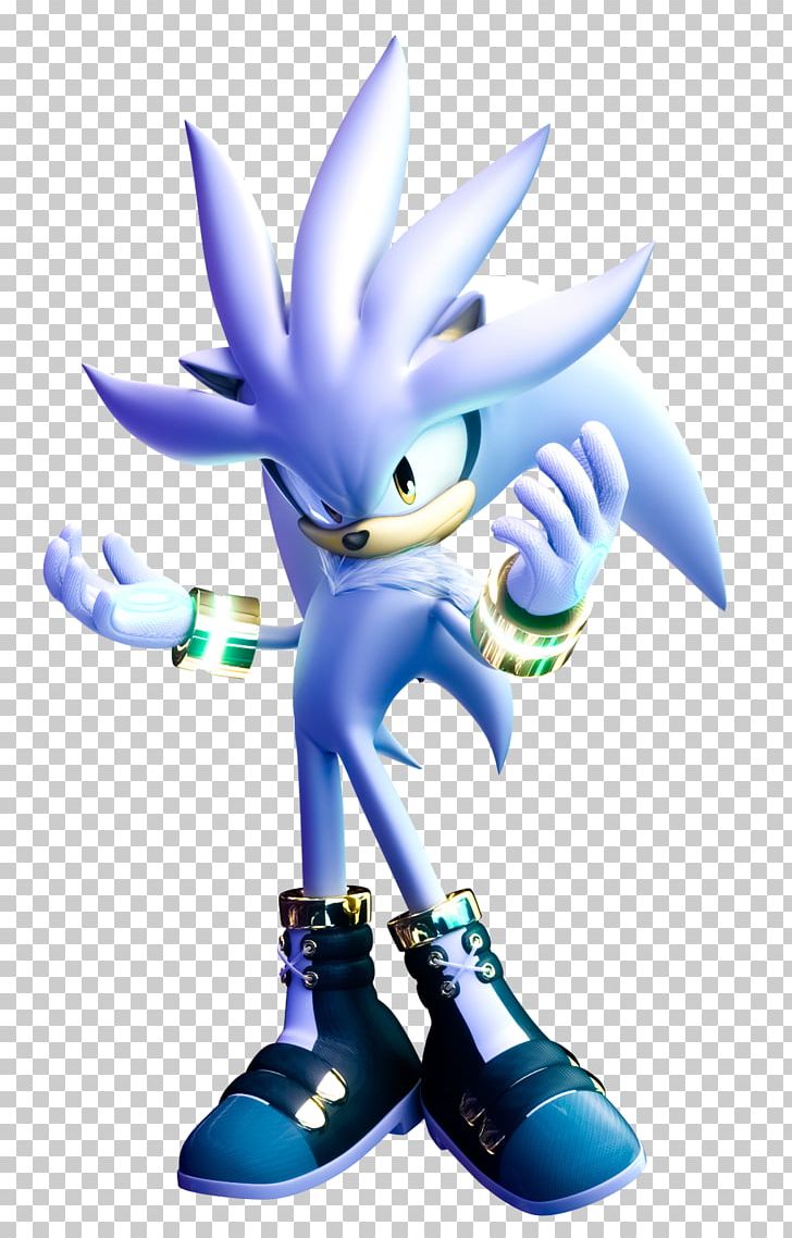Wallpapers  Sonic Riders
