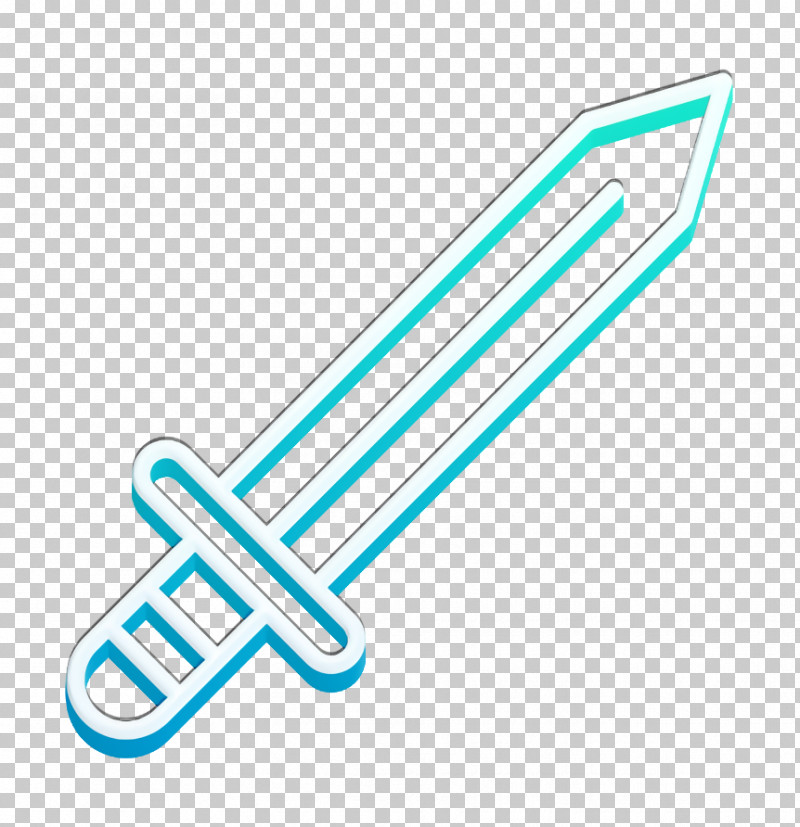 Sword Icon Pirates Icon PNG, Clipart, Line, Pirates Icon, Sword Icon Free PNG Download