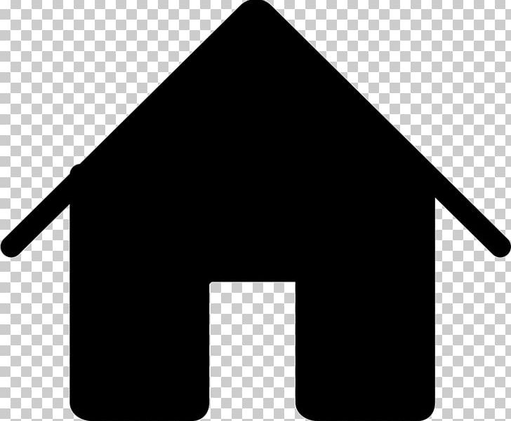 Computer Icons Encapsulated PostScript House PNG, Clipart, Angle, Black, Black And White, Button, Computer Icons Free PNG Download