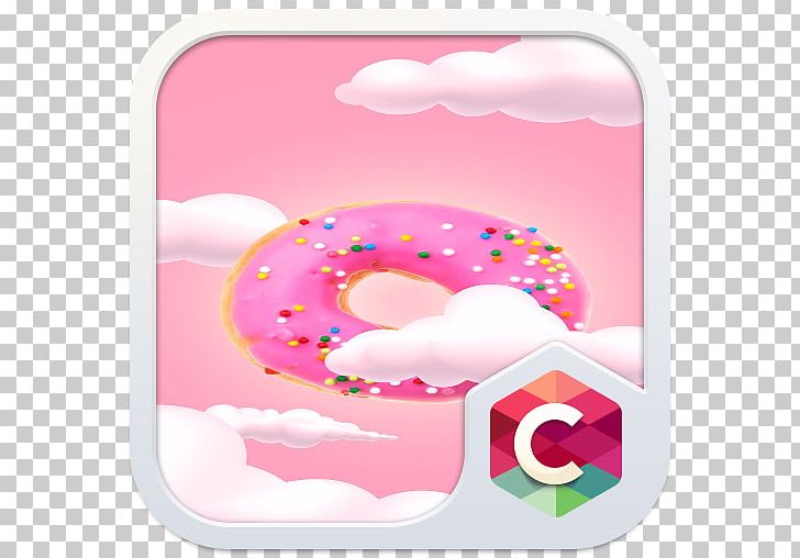 Donuts Desktop Coffee And Doughnuts Theme Breakfast PNG, Clipart, Android, Breakfast, Coffee And Doughnuts, Computer Icons, Confectionery Free PNG Download