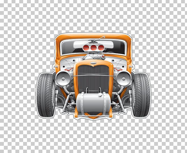 Vintage Car Hot Rod Classic Car PNG, Clipart, American Hot Rod, Antique Car, Automotive Design, Automotive Exterior, Brand Free PNG Download