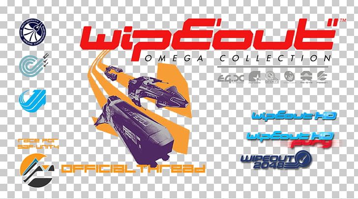 Wipeout Omega Collection Wipeout 2048 Wipeout HD PlayStation VR TrackMania Turbo PNG, Clipart, 4k Resolution, Angle, Cold Store, Electronics Accessory, Line Free PNG Download