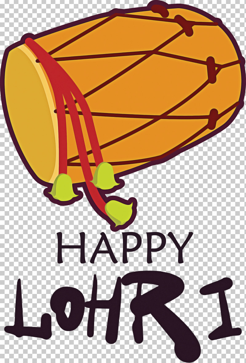 Happy Lohri PNG, Clipart, Animation, Cartoon, Dholak, Drum, Hand Drum Free PNG Download