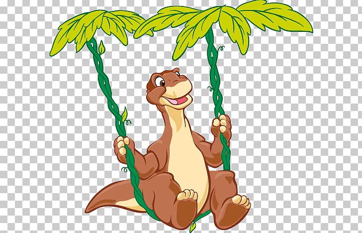 the land before time clipart
