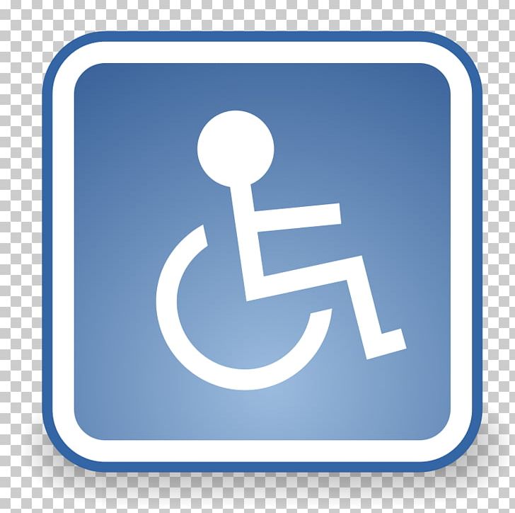 Assistive Technology Disability Wheelchair Accessibility PNG, Clipart, Blue, Brand, Community Technology, Computer Icons, Disability Free PNG Download