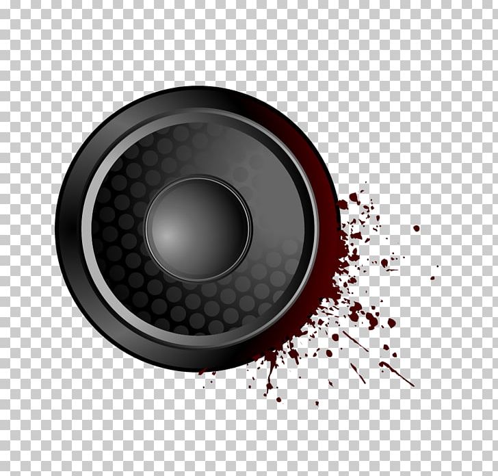 Audio Equipment Audio Electronics Loudspeaker Enclosure Sound PNG, Clipart, Audio, Bilstereo, Circle, Decorative Elements, Dynamic Free PNG Download