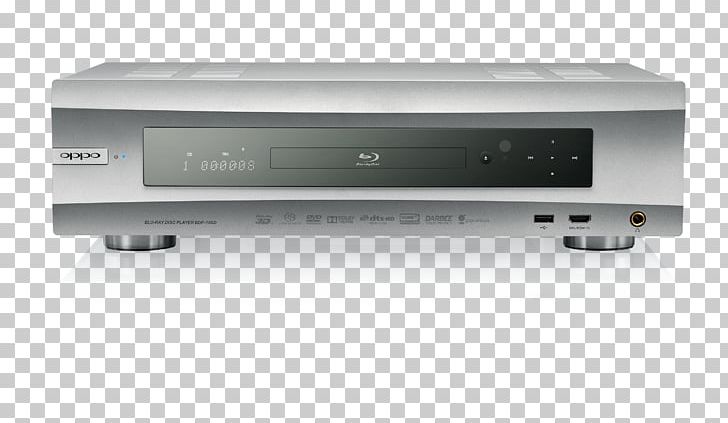 Blu-ray Disc Home Theater Systems High Fidelity OPPO Digital DVD Player PNG, Clipart, Audio Electronics, Audio Power, Audio Receiver, Av Receiver, Bluray Disc Free PNG Download