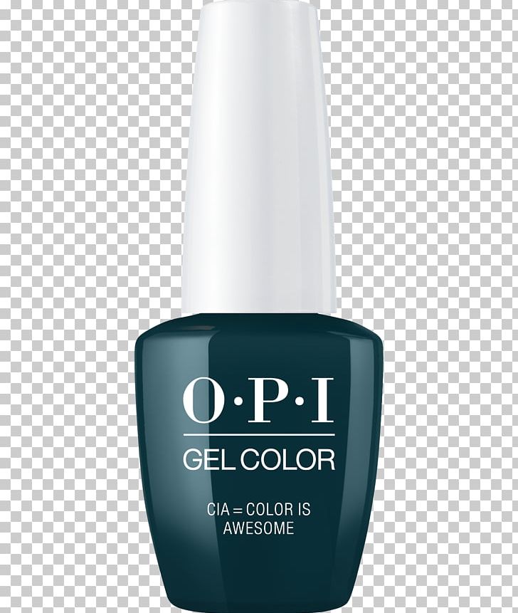 Cosmetics OPI GelColor OPI Products Nail Polish PNG, Clipart, Beauty, Blue, Cleanser, Color, Cosmetics Free PNG Download