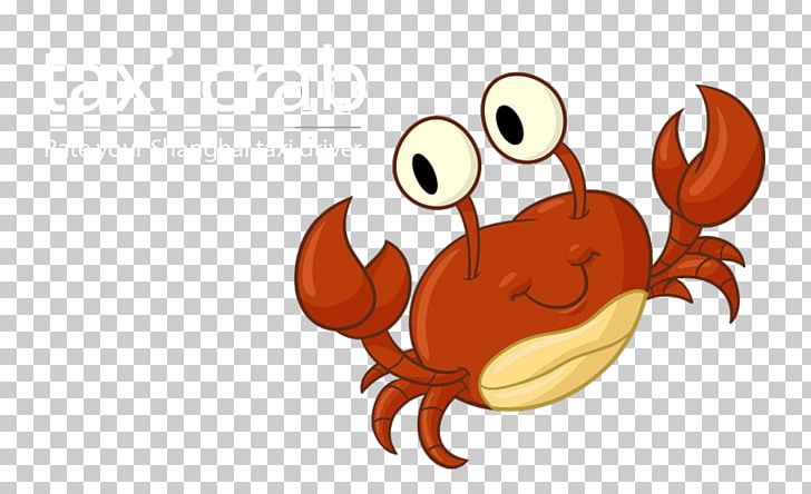 Crab Desktop Taxi E-hailing Apple PNG, Clipart, Android, Animals, App Store, Art, Cartoon Free PNG Download
