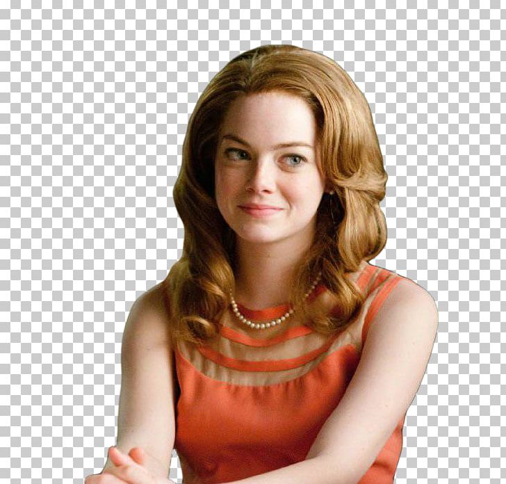 Emma Stone The Help Eugenia 'Skeeter' Phelan Hilly Holbrook Actor PNG, Clipart, Actor, Allison Janney, Blond, Brown Hair, Bryce Dallas Howard Free PNG Download