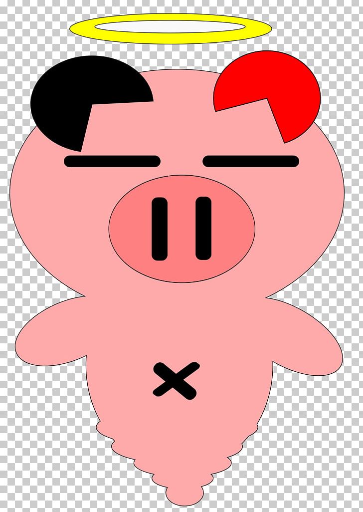 Pig Computer Icons PNG, Clipart, Animal, Animals, Animation, Computer Icons, Drawing Free PNG Download