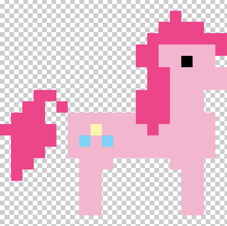 Pinkie Pie Twilight Sparkle Pony 8-bit Color PNG, Clipart, 8bit, 8bit Color, Angle, Bit, Color Free PNG Download