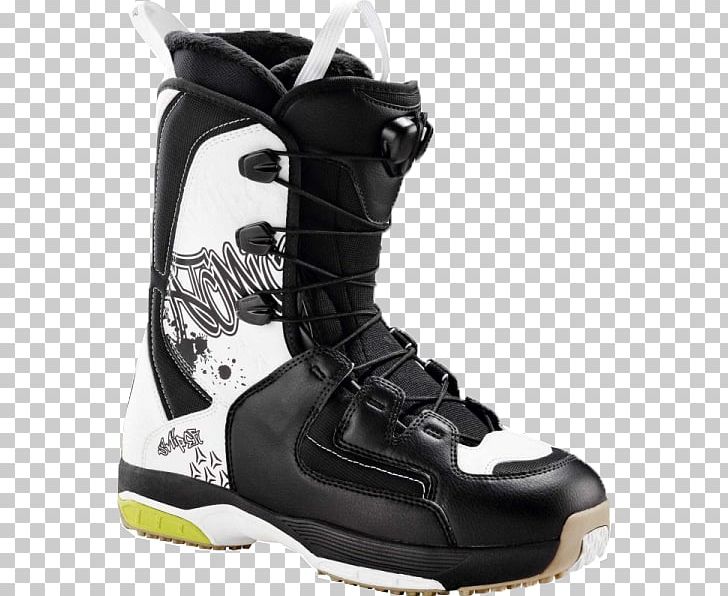 Ski Boots Motorcycle Boot Snowboarding Whitelines PNG, Clipart, Accessories, Black, Boot, Crosstraining, Cross Training Shoe Free PNG Download