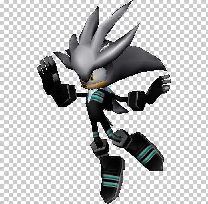 Sonic Rivals 2 Sonic Riders: Zero Gravity Sonic Free Riders PNG, Clipart, Fictional Character, Robot, Shadow The Hedgehog, Silver 2018, Silver The Hedgehog Free PNG Download