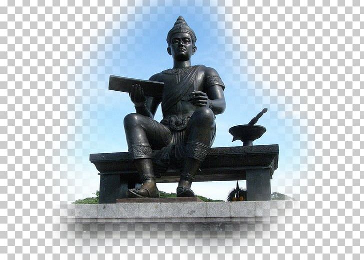 Sukhothai Kingdom Ram Khamhaeng The Great Statue Ram Khamhaeng Inscription Monarch ราชวงศ์พระร่วง PNG, Clipart, Bronze, Bronze Sculpture, Figurine, Monarch, Monarchy Of Thailand Free PNG Download