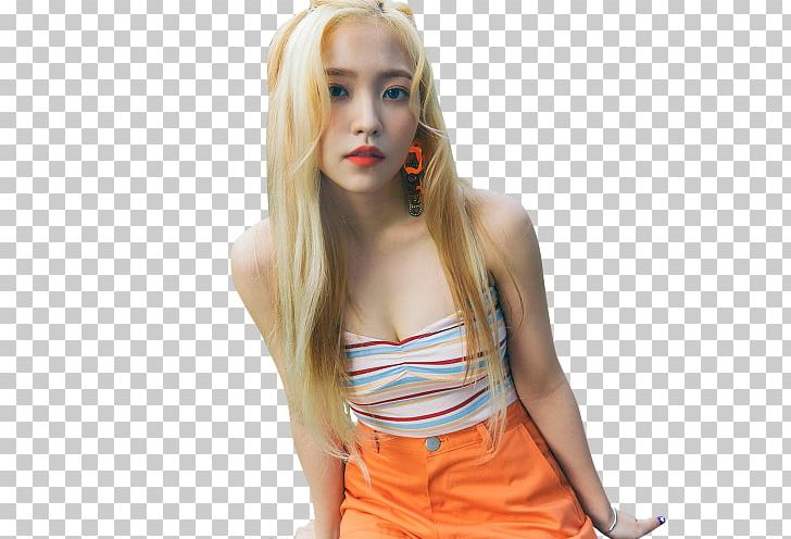 Yeri Red Velvet The Red Summer Red Flavor PNG, Clipart, Blond, Brown Hair, Fashion Model, Girl, Girl Group Free PNG Download