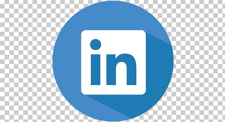 Computer Icons Social Media LinkedIn PNG, Clipart, Area, Blog, Blue, Brand, Circle Free PNG Download