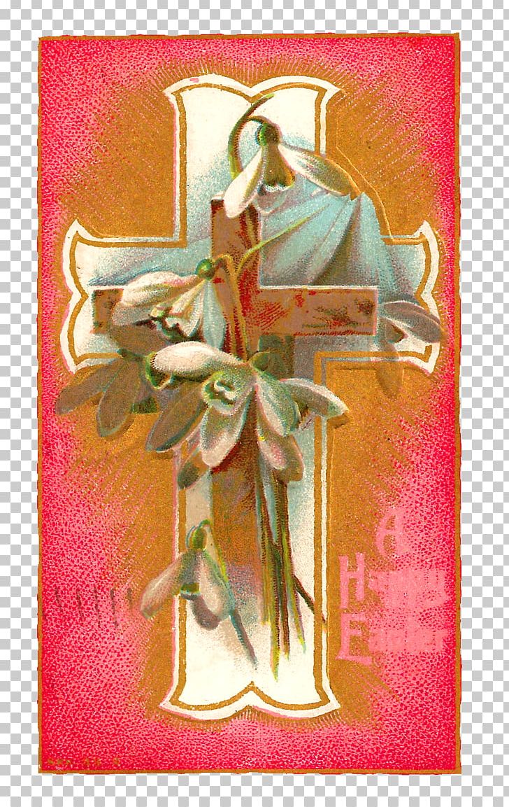 Floral Design Flower Cross PNG, Clipart, Antique, Art, Bible, Cross, Download Free PNG Download