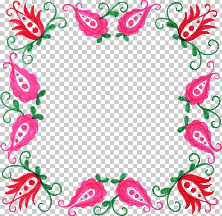 Flower Frames PNG, Clipart, Artwork, Border Frames, Circle, Clip Art, Desktop Wallpaper Free PNG Download