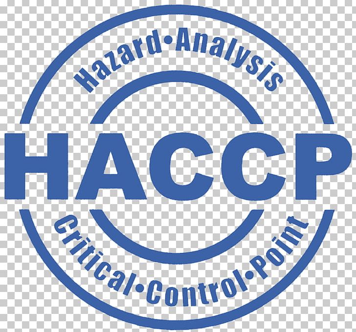Hazard Analysis And Critical Control Points Certification Food ISO 9000 PNG, Clipart, Brand, Business, Certification, Circle, Food Free PNG Download
