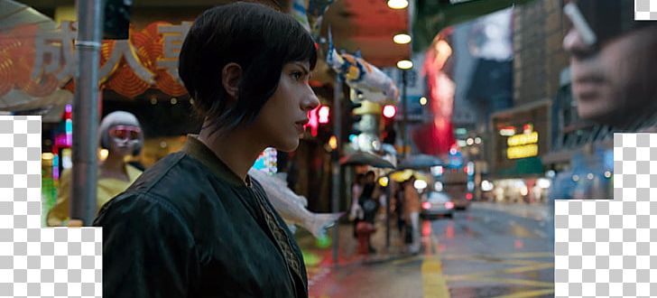 Hollywood Motoko Kusanagi Ghost In The Shell Live Action Film PNG, Clipart, Animation, Anime, Atsuko Tanaka, City, Comics Free PNG Download