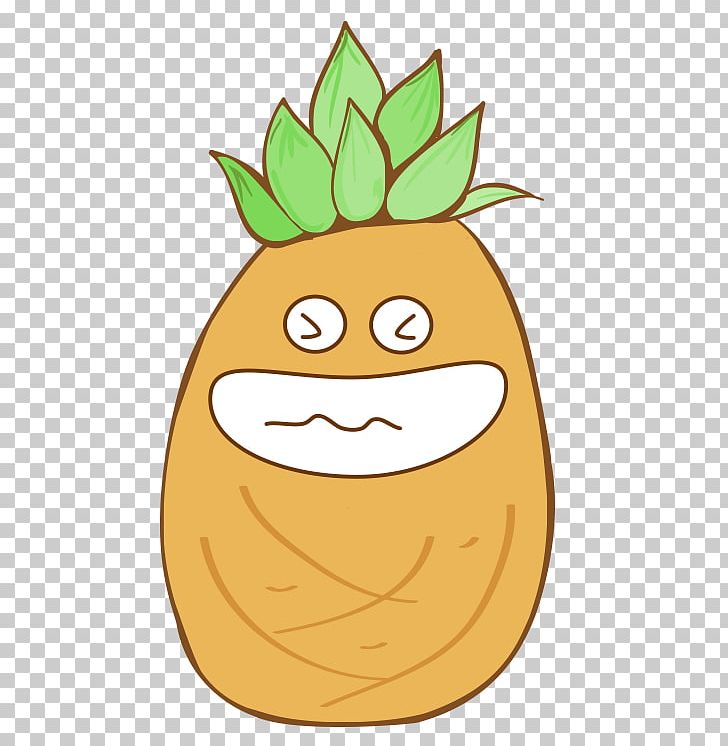 Pineapple Drawing Fruit PNG, Clipart, Balloon Cartoon, Cartoon, Cartoon Character, Cartoon Eyes, Cartoon Pineapple Free PNG Download