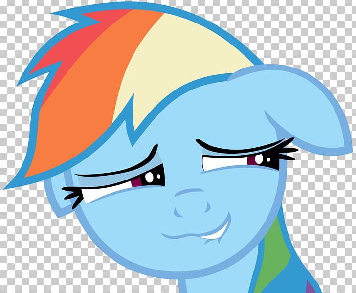 Rainbow Dash Pony Smiley PNG, Clipart, Artwork, Blue, Boy, Cartoon, Computer Wallpaper Free PNG Download