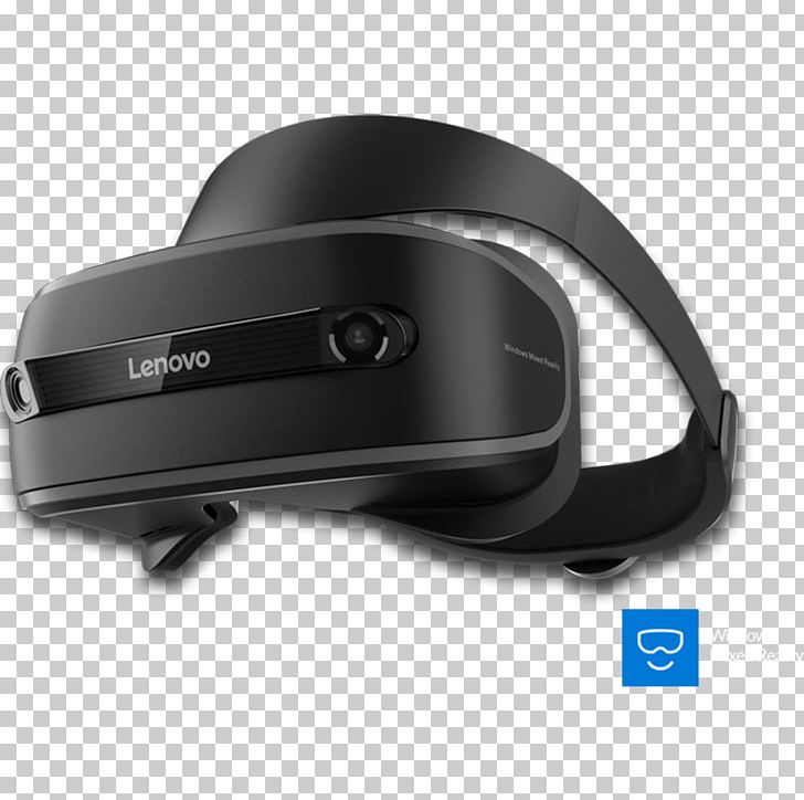 Virtual Reality Headset Lenovo Mixed Reality PNG, Clipart, Audio Equipment, Augmented Reality, Camera, Electronic Device, Electronics Free PNG Download