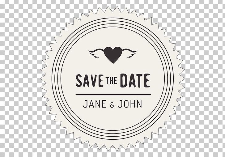Wedding Invitation Save The Date Logo Font PNG, Clipart, Area, Badge, Brand, Circle, Eps Free PNG Download