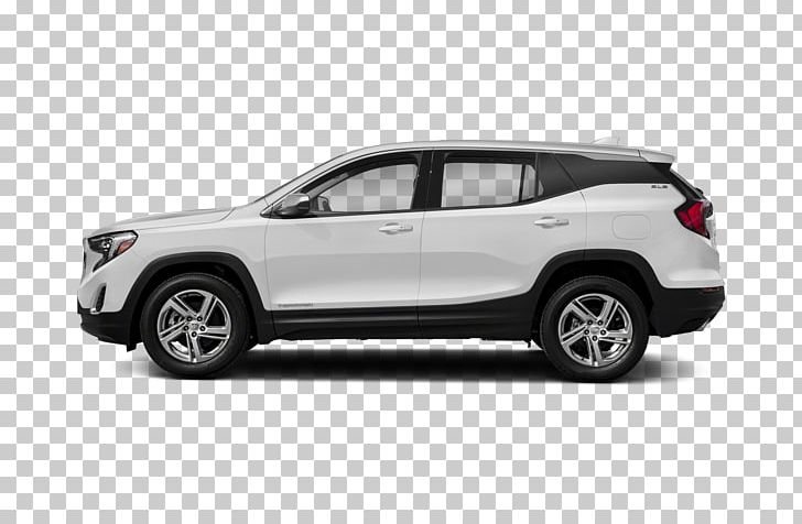 2019 GMC Terrain SLE Car Sport Utility Vehicle General Motors PNG, Clipart, 2019, Automatic Transmission, Automotive Design, Automotive Exterior, Automotive Tire Free PNG Download