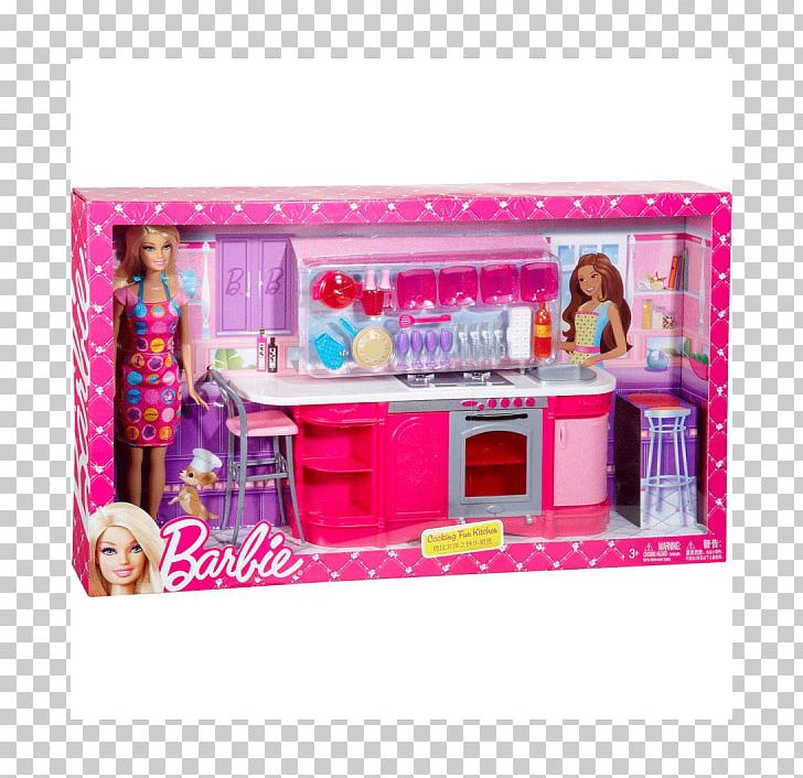 Barbie Kitchen Doll Toy Mattel PNG, Clipart, Art, Barbie, Barbie Fashionistas Tall, Chef, Cooking Free PNG Download