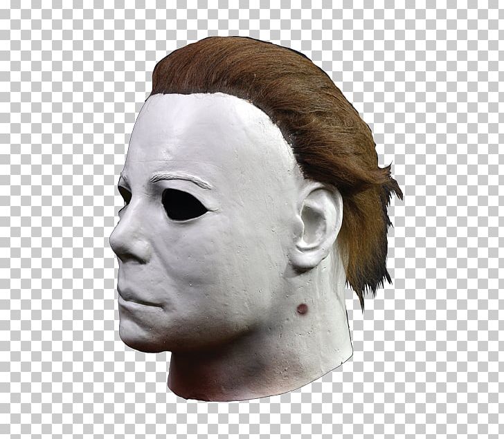 Michael Myers Mask Halloween Film Series Costume PNG, Clipart, Chin, Costume, Don Post, Face, Film Free PNG Download